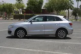 Audi Q3 - 3.0 TFSI